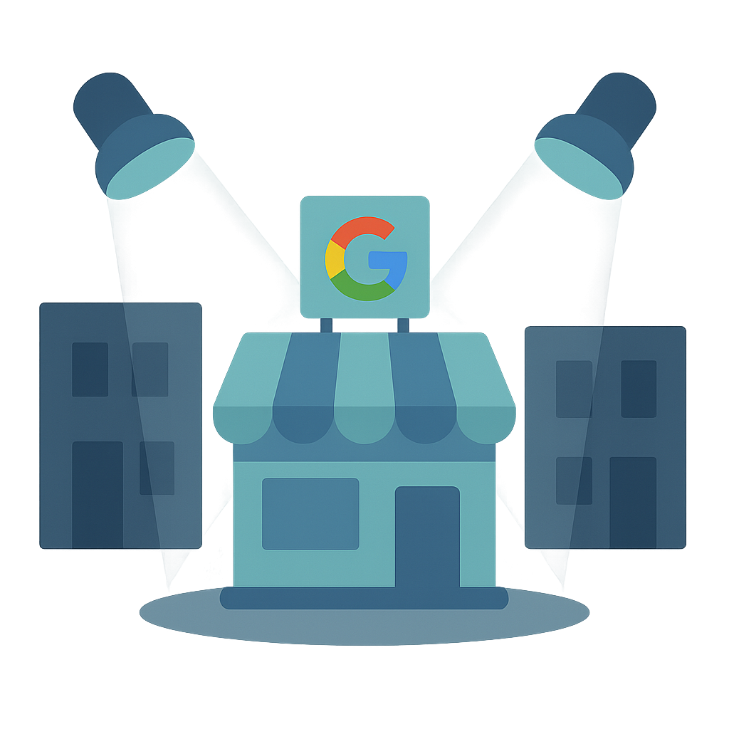 google local 3