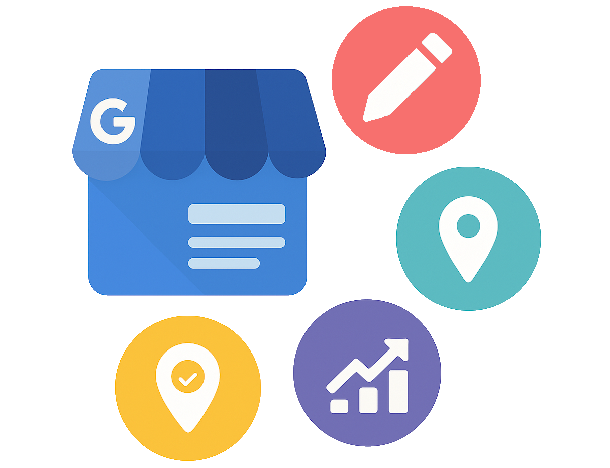 google local v2