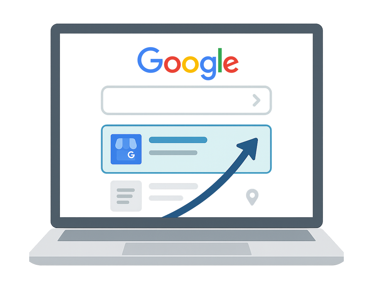 google local v5
